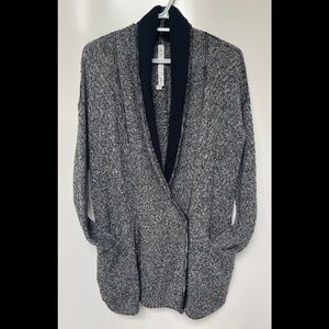 ⭐️ Host Pick ⭐️ Lululemon Post Practice Cardigan